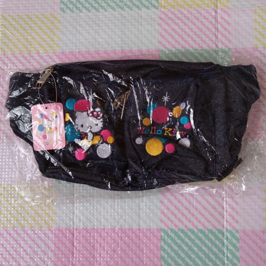 Amazon.co.jp: 平成レトロ 希少 ヒップバッグ : おもちゃ